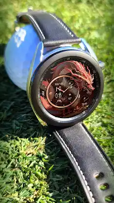 GoodLuck Relay ZKin Watch screenshot 5