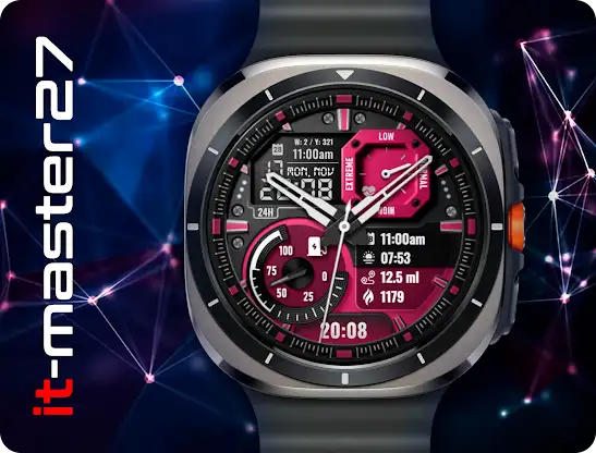 PT27_Horizon Watch screenshot 6