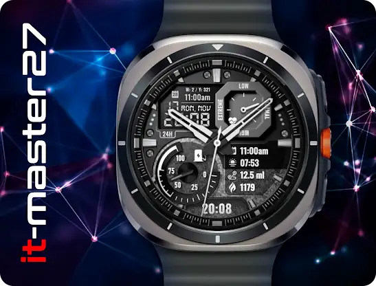 PT27_Horizon Watch screenshot 7