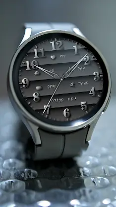 ZKin Watch Ink Paper Cuttings screenshot 4