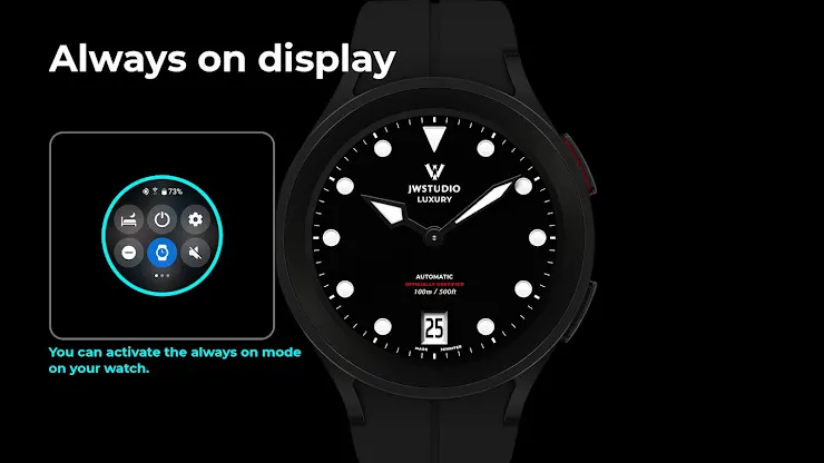 JWSTUDIO_LUXURY01 screenshot 8