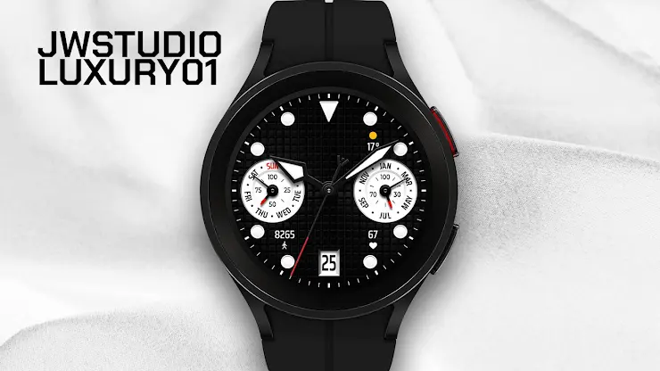 JWSTUDIO_LUXURY01 screenshot 1