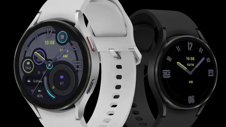 Light Rhythm For Wear OS screenshot 2