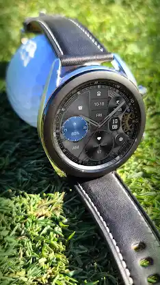 Mechanical ZKin Watch screenshot 5