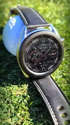 Mechanical Bash ZKin Watch screenshot 5