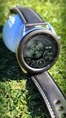 ZKin Watch Mechanical Ring screenshot 5