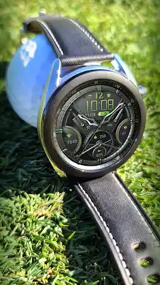 ZKin Watch Mechanical Thorn screenshot 5