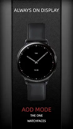 Mechanical Candy ZKin Watch screenshot 3