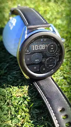 Mechanical power ZKin Watch screenshot 5