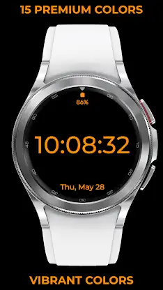 Minimal Multi Colors screenshot 4