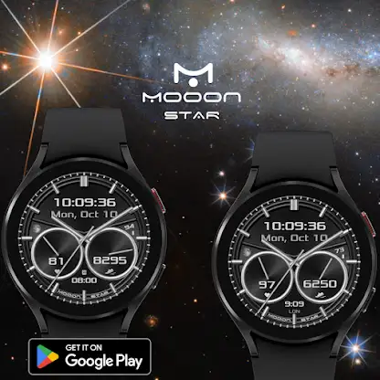 Mooon Star screenshot 2