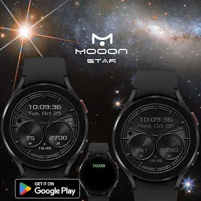 Mooon Star screenshot 4