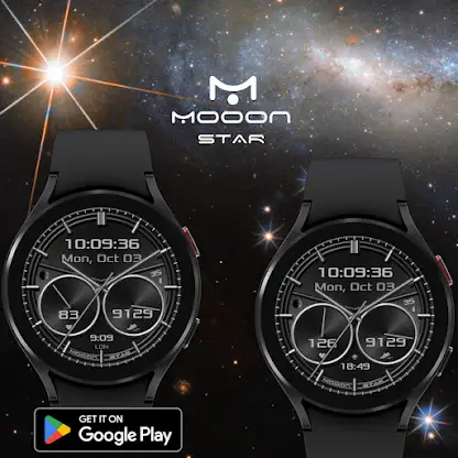 Mooon Star screenshot 3