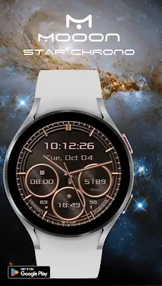 Mooon Star Chrono screenshot 7