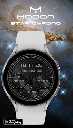 Mooon Star Chrono screenshot 5
