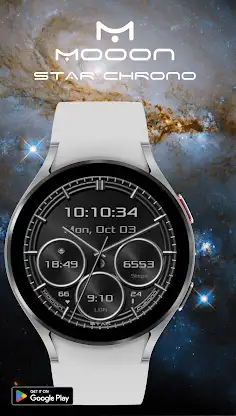 Mooon Star Chrono screenshot 3