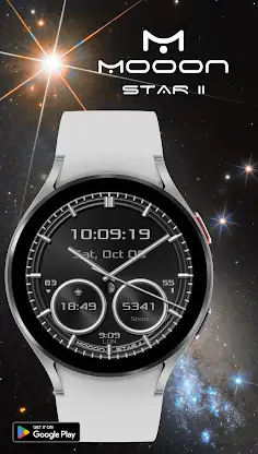 Mooon Star II screenshot 3