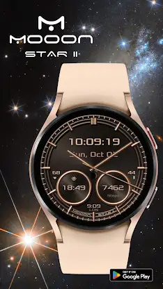 Mooon Star II screenshot 6