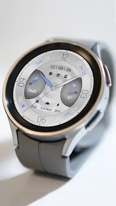 ZKin Watch Mysterious Quartz screenshot 4