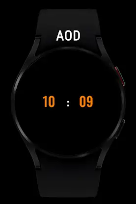 NewYear Watch Face Wear OS screenshot 8