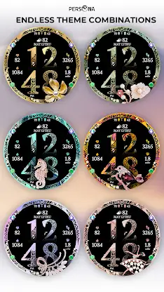 PER10 Butterfly Brooch screenshot 5