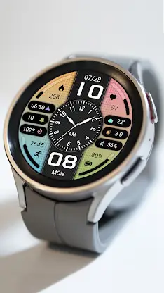 Personalized Watch ZKin Watch screenshot 4