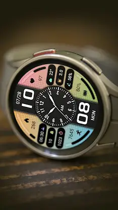 Personalized Watch ZKin Watch screenshot 3