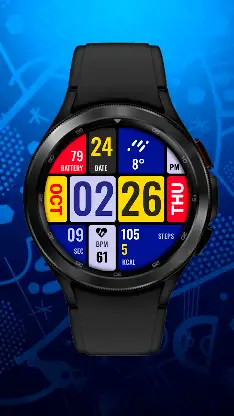 Smart Tiles (English version) screenshot 5