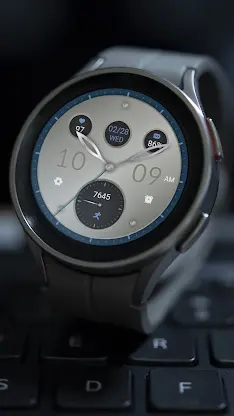 ZKin Watch Precision Metal screenshot 6