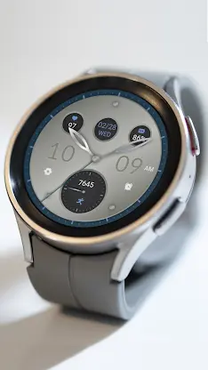 ZKin Watch Precision Metal screenshot 3