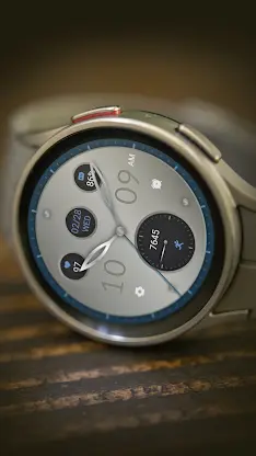 ZKin Watch Precision Metal screenshot 7
