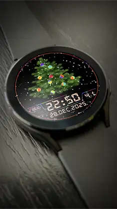 Rose Gold Christmas tree screenshot 4