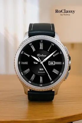 RoClassy screenshot 6