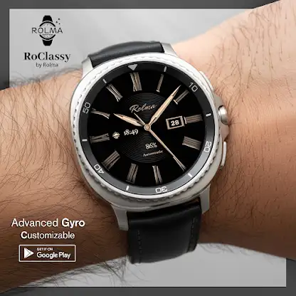 RoClassy screenshot 4