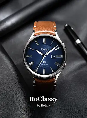 RoClassy screenshot 5