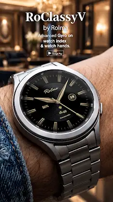 RoClassyV screenshot 2