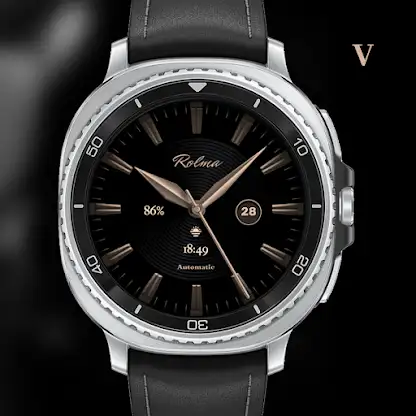 RoClassyV screenshot 5