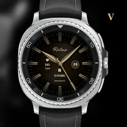 RoClassyV screenshot 7