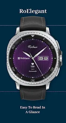 RoElegant screenshot 6