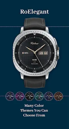 RoElegant screenshot 7