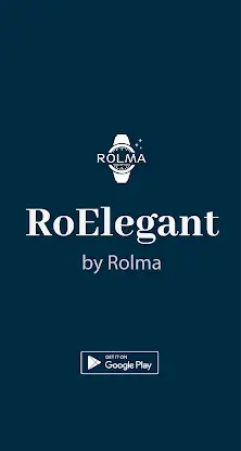 RoElegant screenshot 1