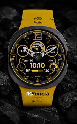 RoVinicia screenshot 5