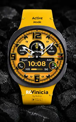 RoVinicia screenshot 4