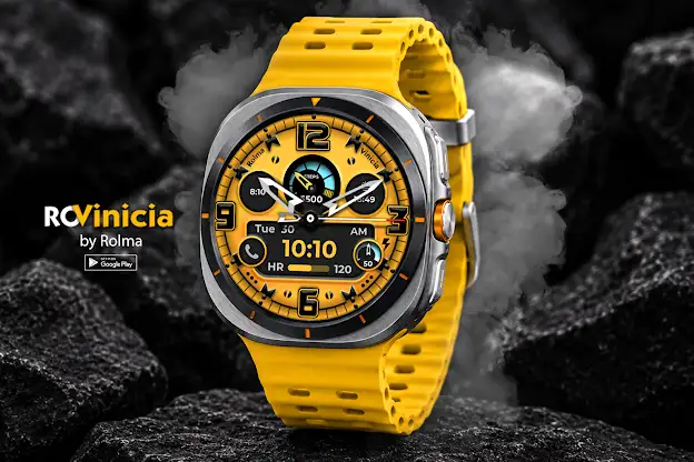 RoVinicia screenshot 1
