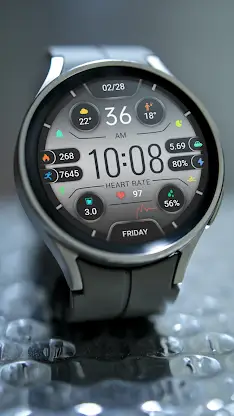 ZKin Silver Multifunctional screenshot 3