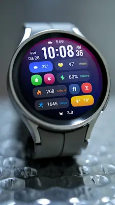 ZKin Watch Sports Desktop screenshot 4