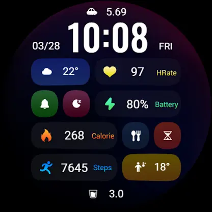 ZKin Watch Sports Desktop screenshot 8