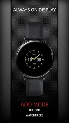 ZKin Watch Texture Formation screenshot 3