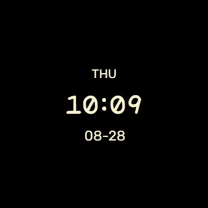 Transport Carp ZKin Watch screenshot 8