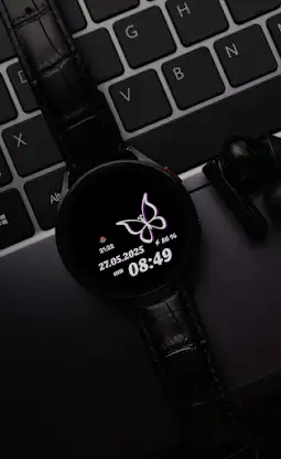 Butterfly Silver screenshot 3